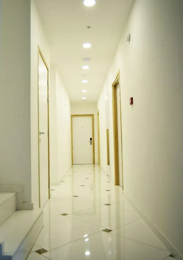 Hai Hotel Larnaca 0*,  Cyprus