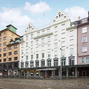 **** Hotel Scandic Torget Norway