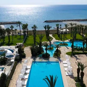Hotel Sentido Sandy Hotel&spa, Lárnaca