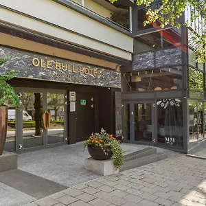 **** Aparthotel Ole Bull, Western Signature Collection Norway