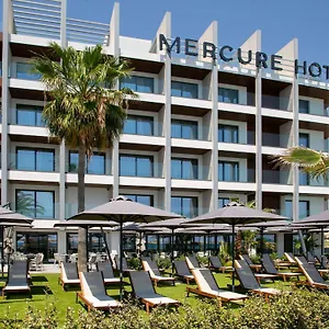 Mercure Szálloda