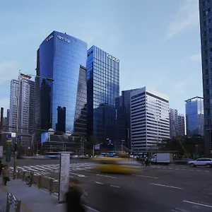 **** Hotel Glad Mapo Corea del Sud